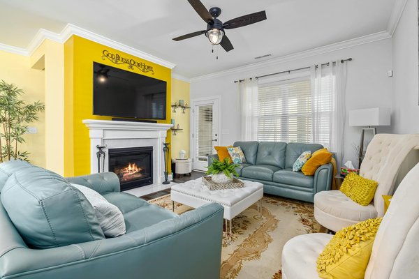 Home staging à Agen avec Maison Langel : les avantages de ce type d'aménagement