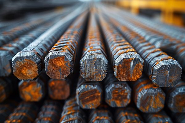 Choix de fer plat acier pour vos projets durables