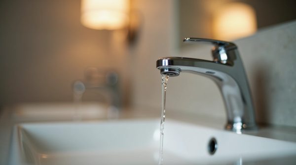 Détection de fuite d'eau : obtenez un rendez-vous immédiat pour une intervention rapide