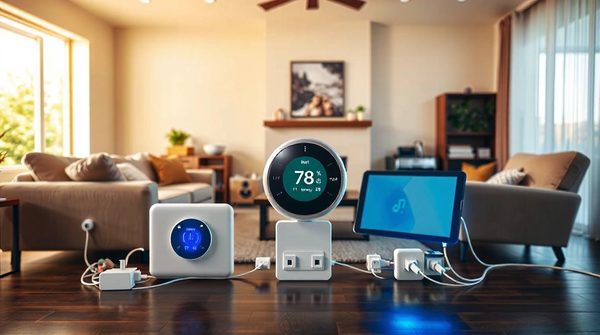 Économisez sans effort : gérez votre électricité et gaz !