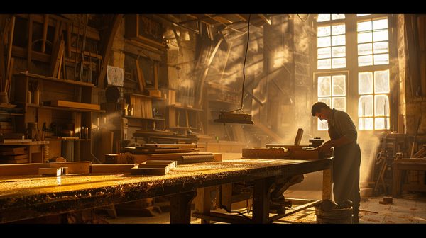 Expertise en menuiserie à Besançon : rencontrez avenir fermetures