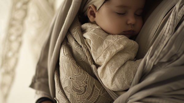 Gigoteuse pour bébé : comment transporter votre progéniture avec cet outil ?