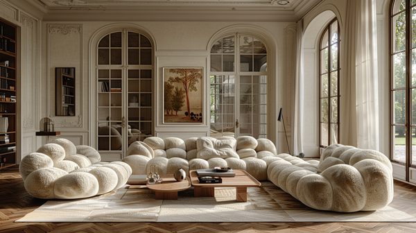 Home staging à Agen avec Maison Langel : les avantages de ce type d'aménagement