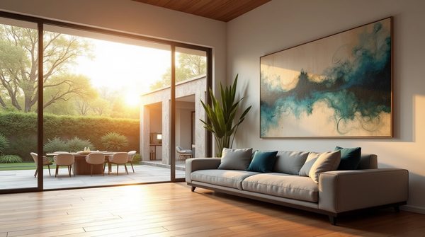 Les meilleures tendances de décoration intérieure et extérieure pour 2026