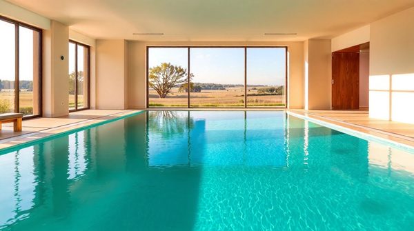 Pisciniste Toulouse : votre partenaire pour des piscines sur mesure