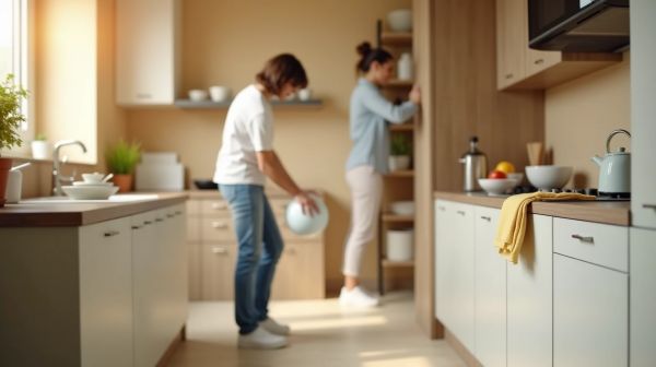 Top services de ménage à Nancy pour un foyer propre