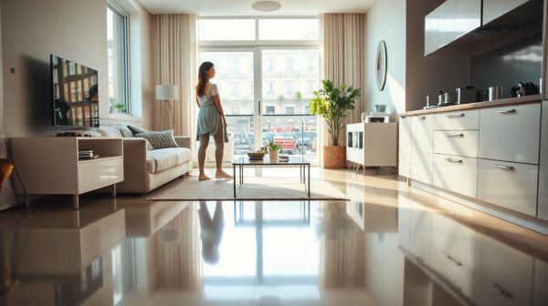 Top services de ménage à Nancy pour un foyer propre