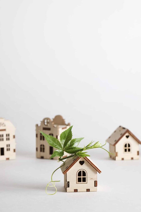 L'impact de la rénovation énergétique sur la valeur immobilière des copropriétés