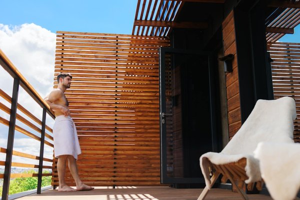 Garde-corps en harmonie avec sa terrasse : comment choisir le style ?