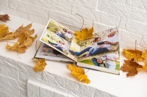 Pour créer un album photo tatoo art ?